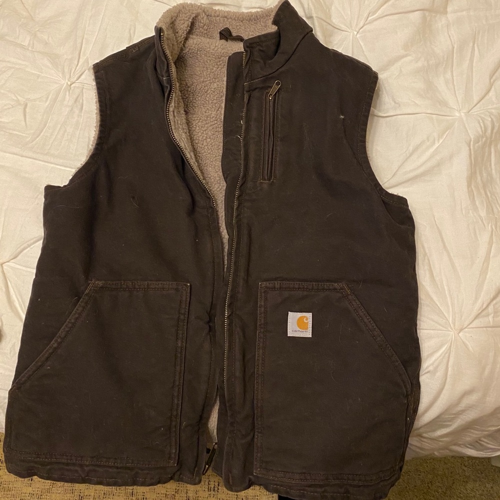 Women’s Vest